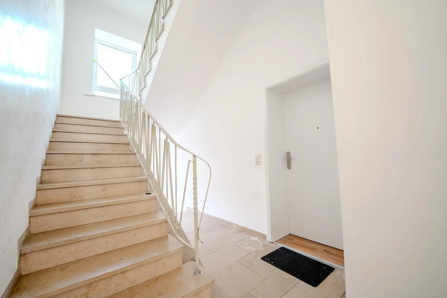 Apartment Gaestezimmer Kalb Schweinfurt Germany