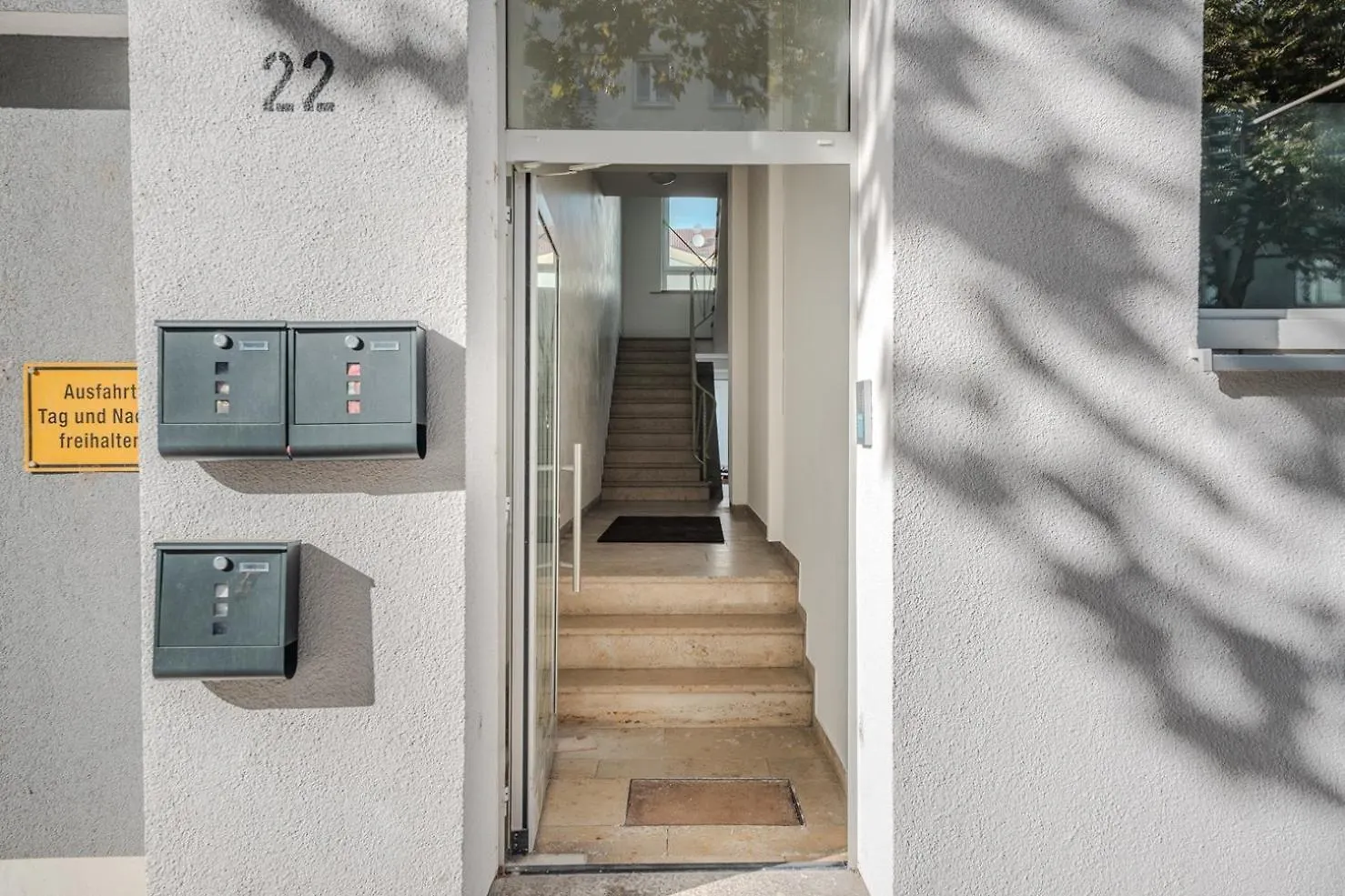 Gaestezimmer Kalb Schweinfurt Apartment