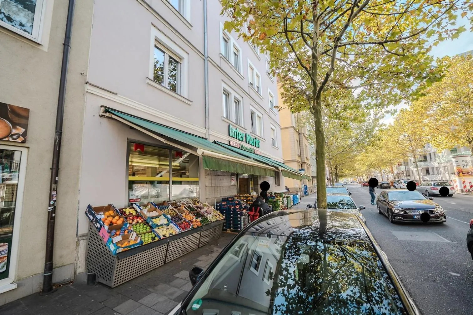 Gaestezimmer Kalb Schweinfurt 0*,