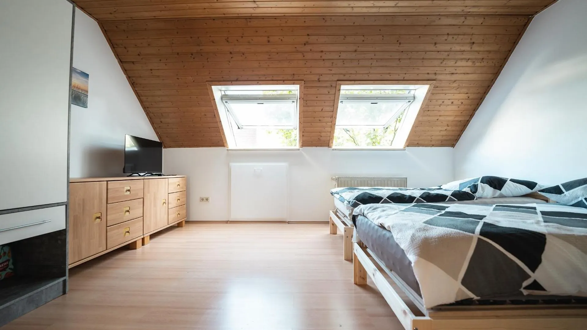 Apartment Gaestezimmer Kalb Schweinfurt