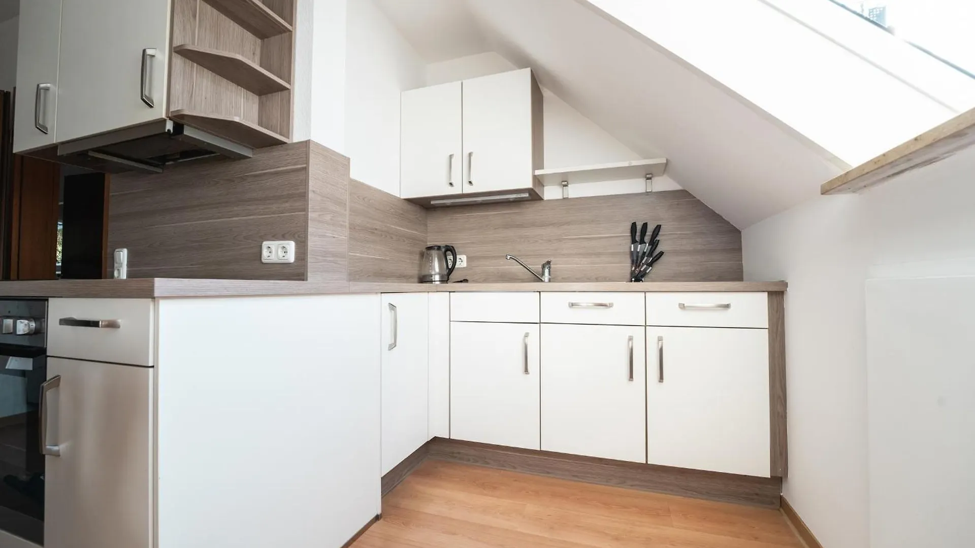 Apartment Gaestezimmer Kalb Schweinfurt Germany