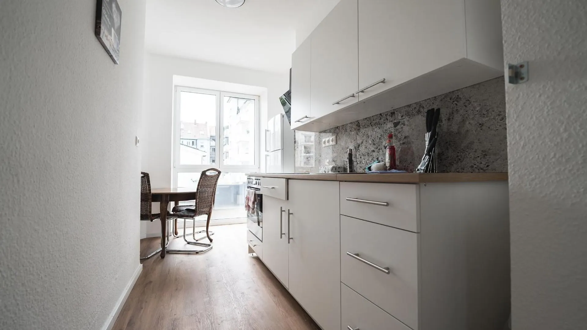 Gaestezimmer Kalb Schweinfurt Apartment