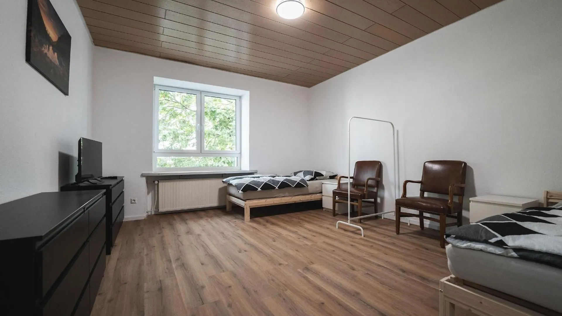 Gaestezimmer Kalb Schweinfurt