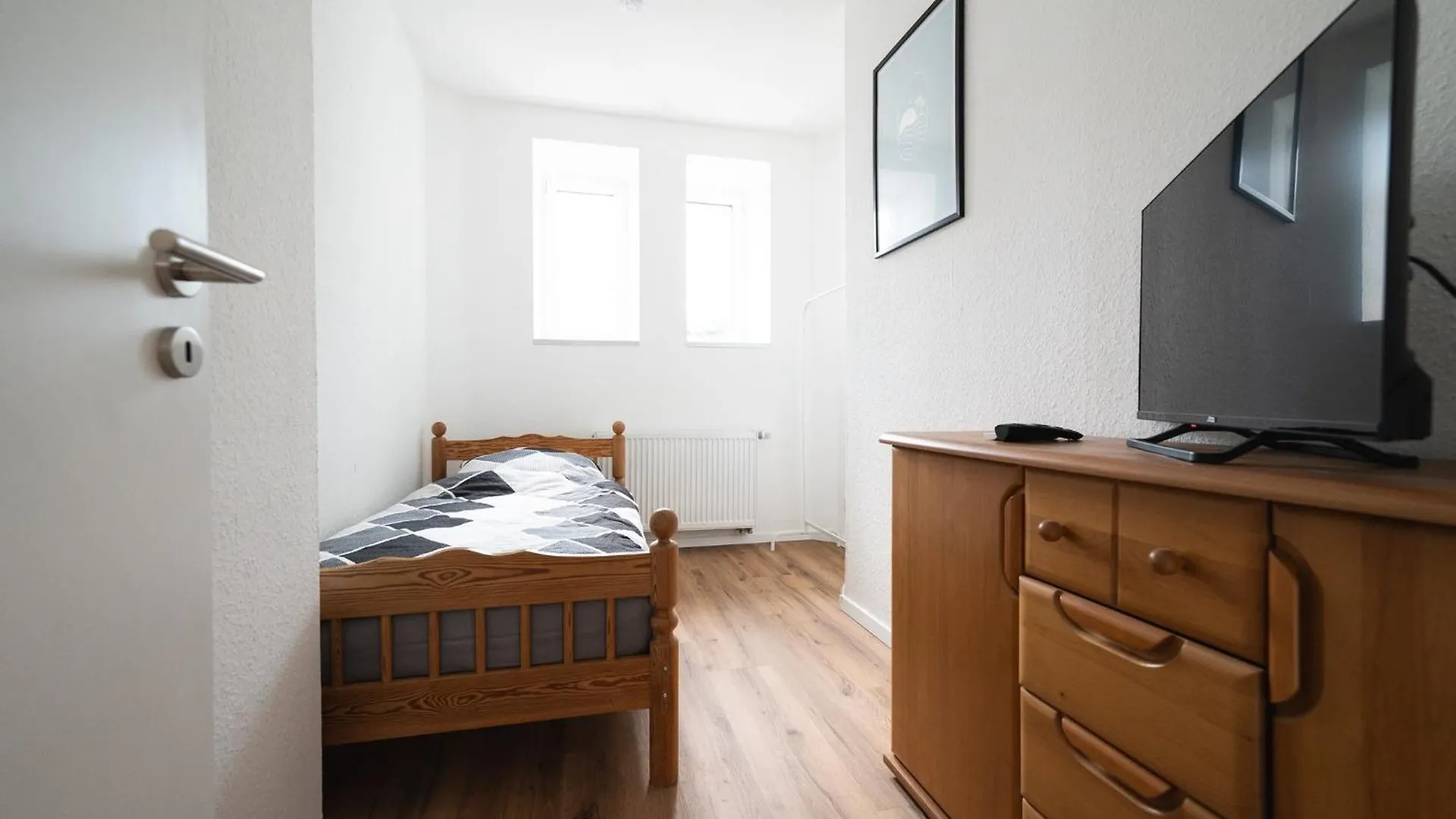 Gaestezimmer Kalb Schweinfurt Apartment