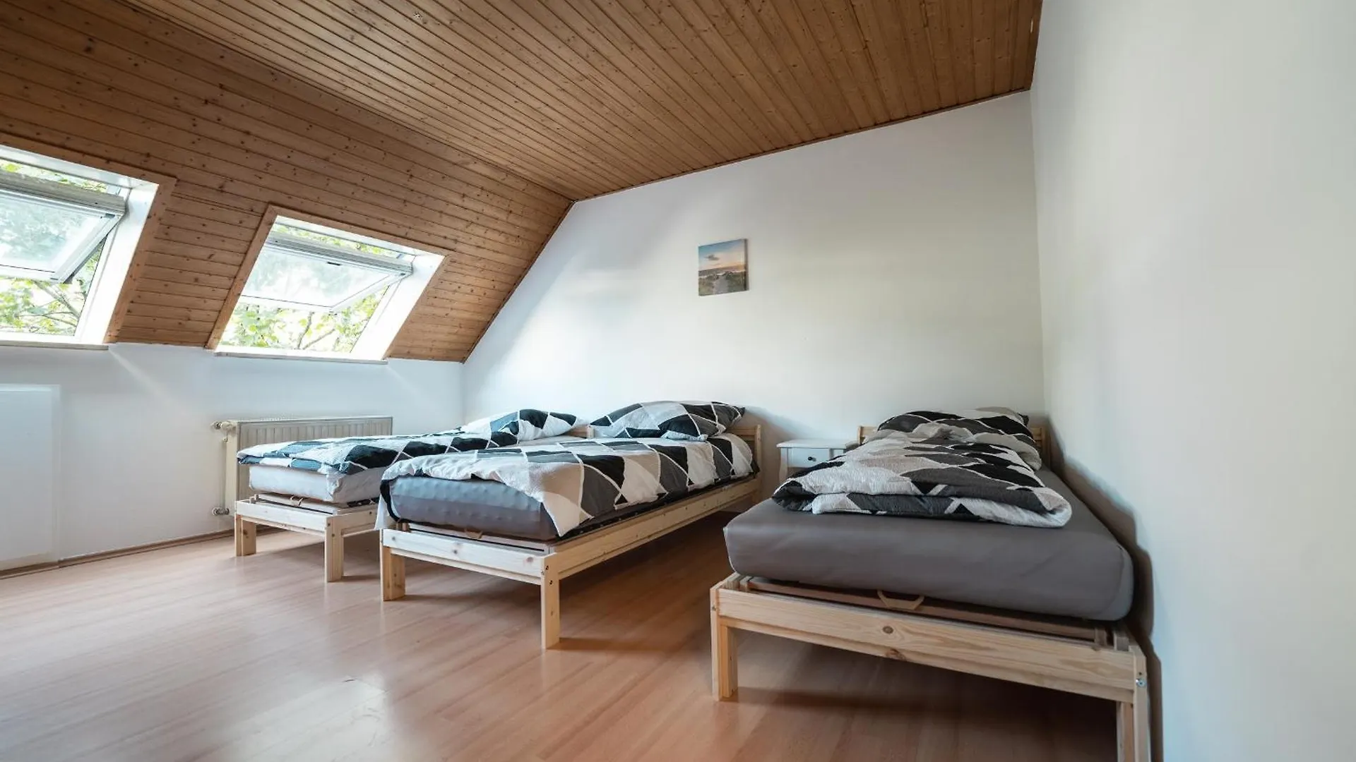 Apartment Gaestezimmer Kalb Schweinfurt