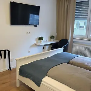 Hotel apartamentowy Katalyma, Schweinfurt