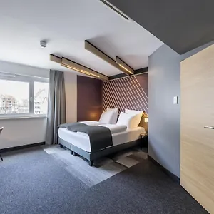 Schweinfurt-city Hotel